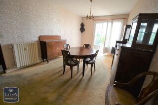  Appartement � vendre 3 pi�ces 71 m�