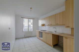  Appartement à vendre 3 pièces 82 m²