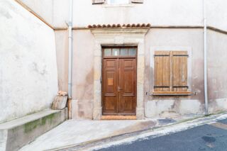  Maison à vendre 5 pièces 132 m²
