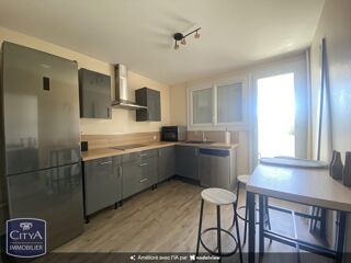 Vente Appartement appartement Allonnes