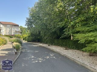  Appartement à vendre 2 pièces 51 m²
