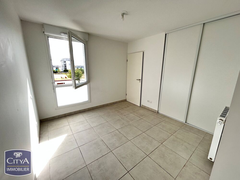 Vente Appartement appartement Beauzelle