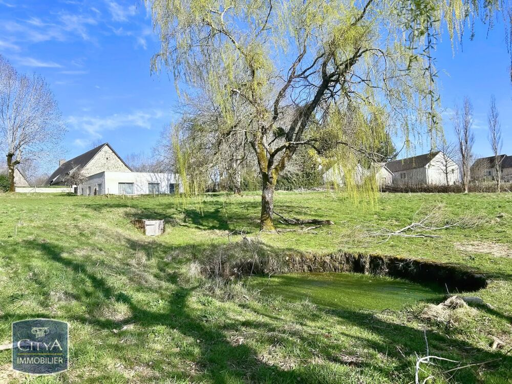 à vendre  Maison Thalamy (19200)
