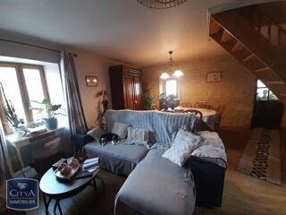  Maison � vendre 4 pi�ces 80 m�