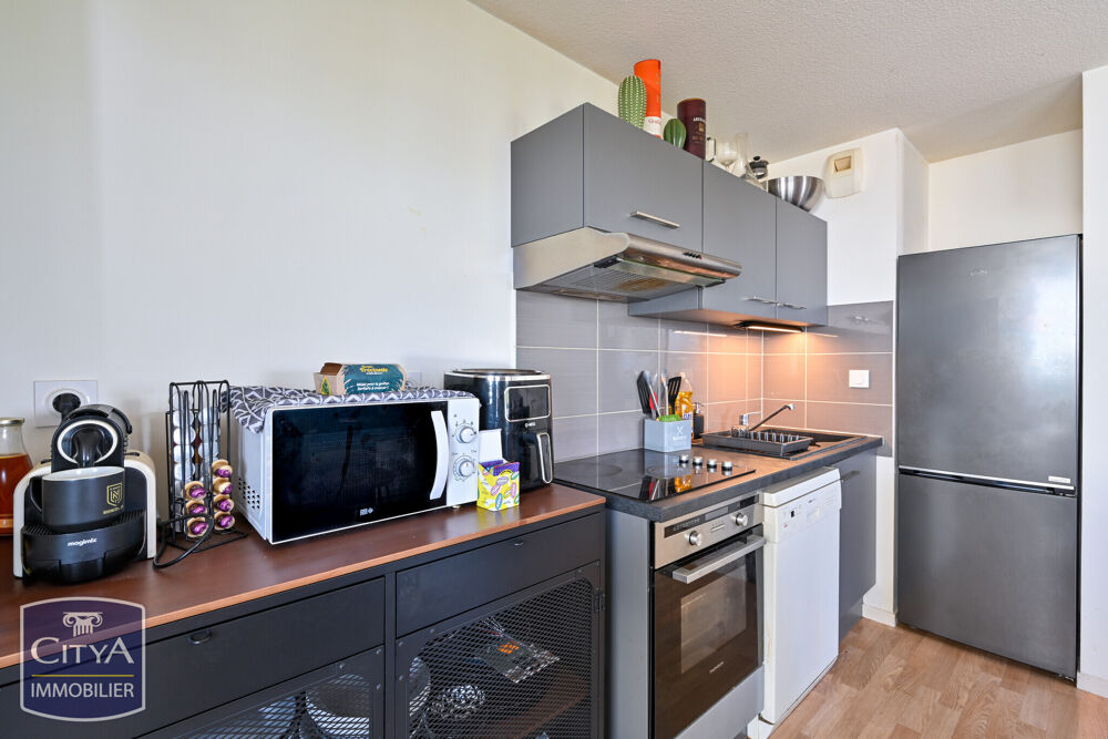 Vente Appartement appartement Saint-nazaire