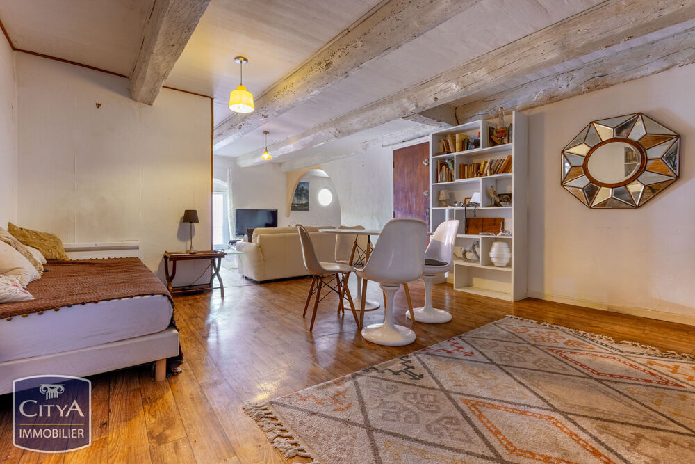 Vente Appartement appartement Sète