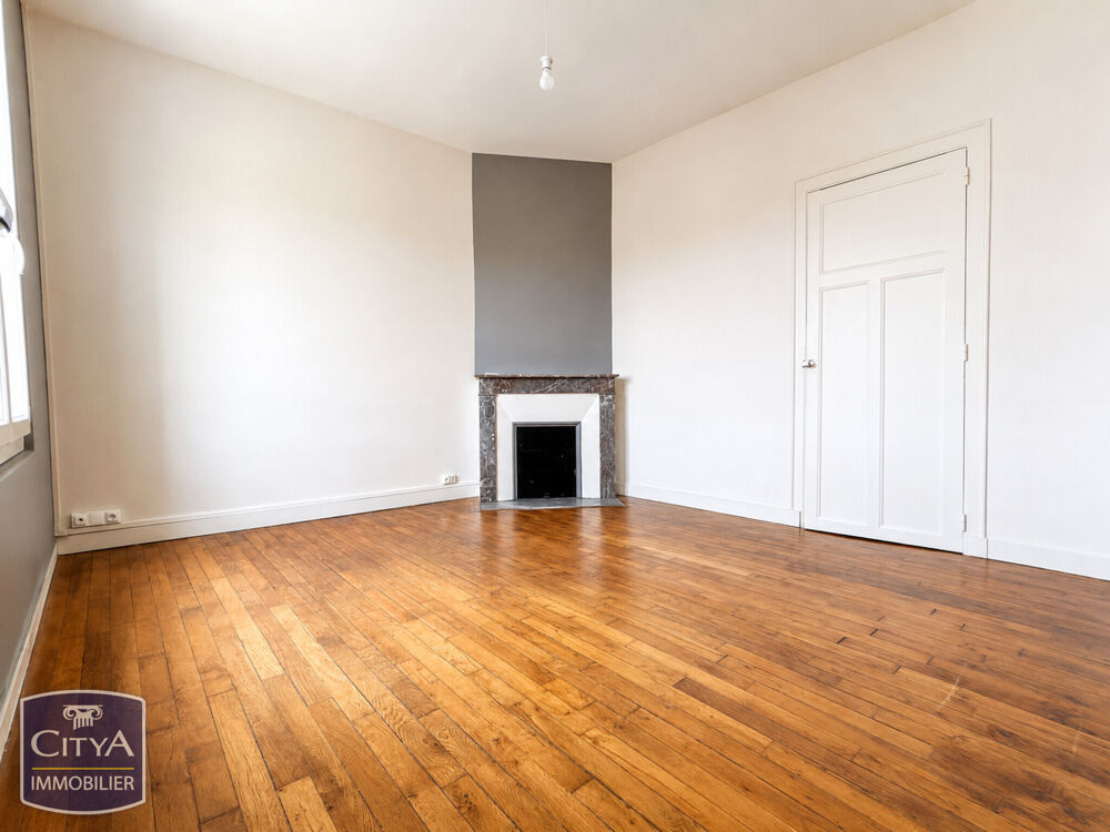 Vente Appartement appartement Angers