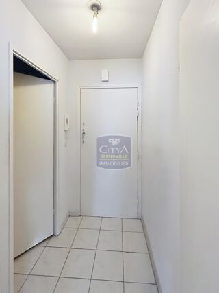  Appartement � vendre 1 pi�ce 38 m�