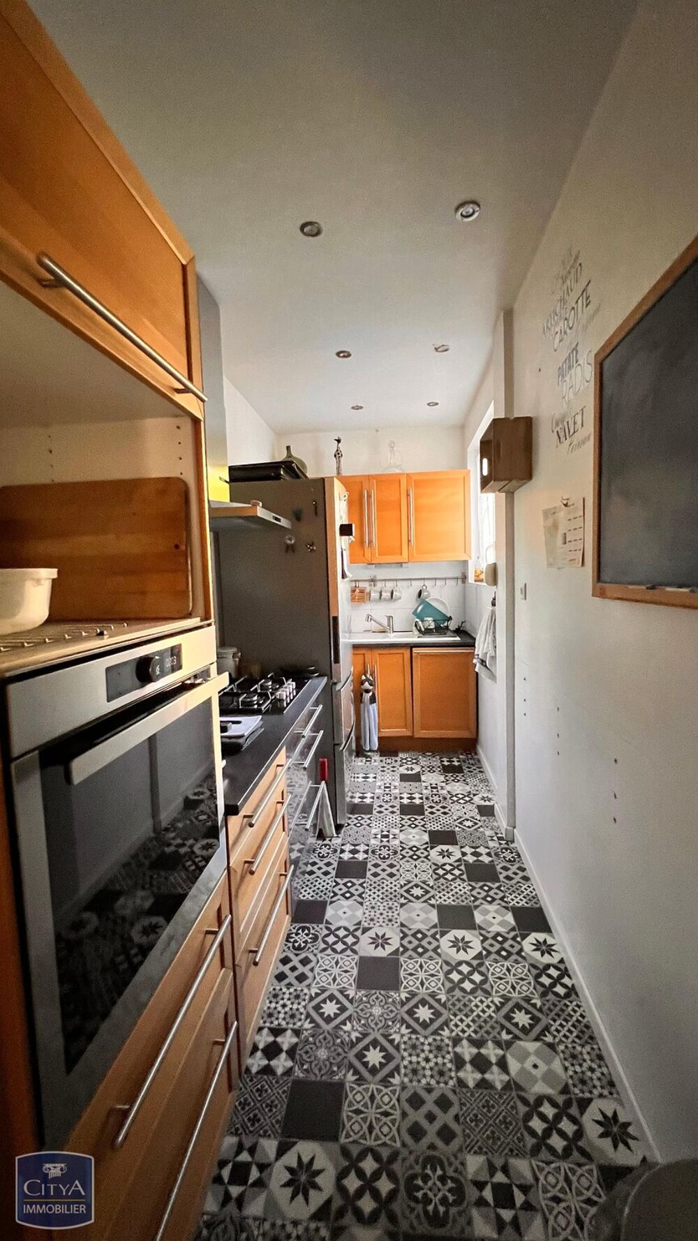 Vente Maison maison Alençon