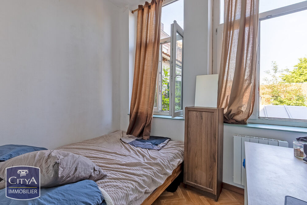 Vente Appartement appartement Lille