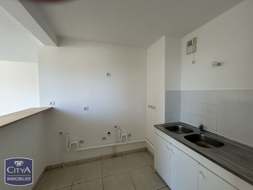 Vente Appartement appartement Blois