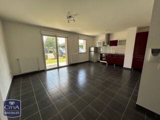  Appartement à vendre 3 pièces 60 m²