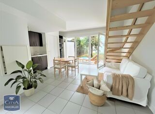  Maison à vendre 3 pièces 77 m²
