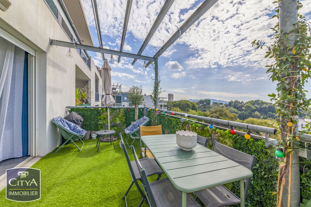 Vente Appartement appartement Marseille 14