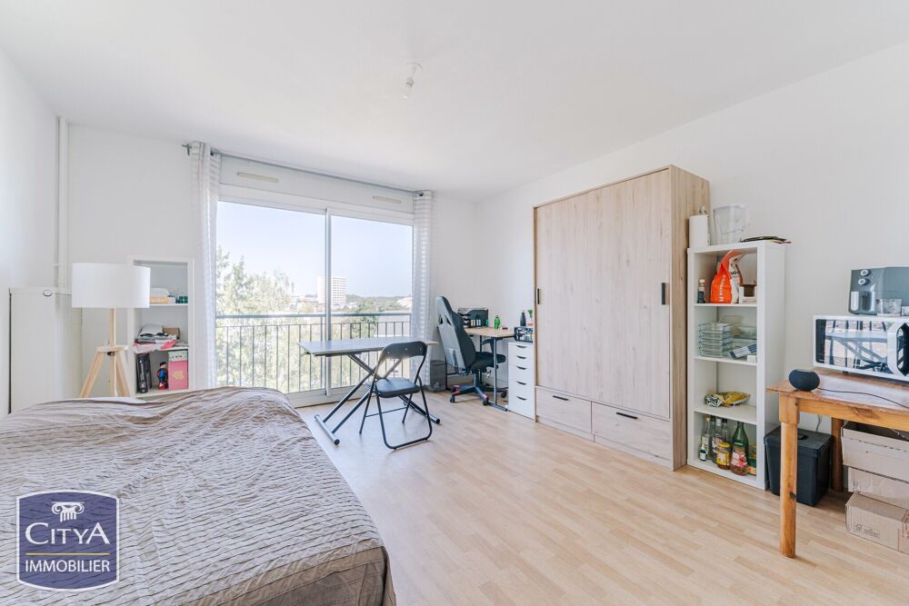 Appartement 1 pièce 25 m² · à Saint-Cyr-sur-Loire · 25 m² · 76 000 €