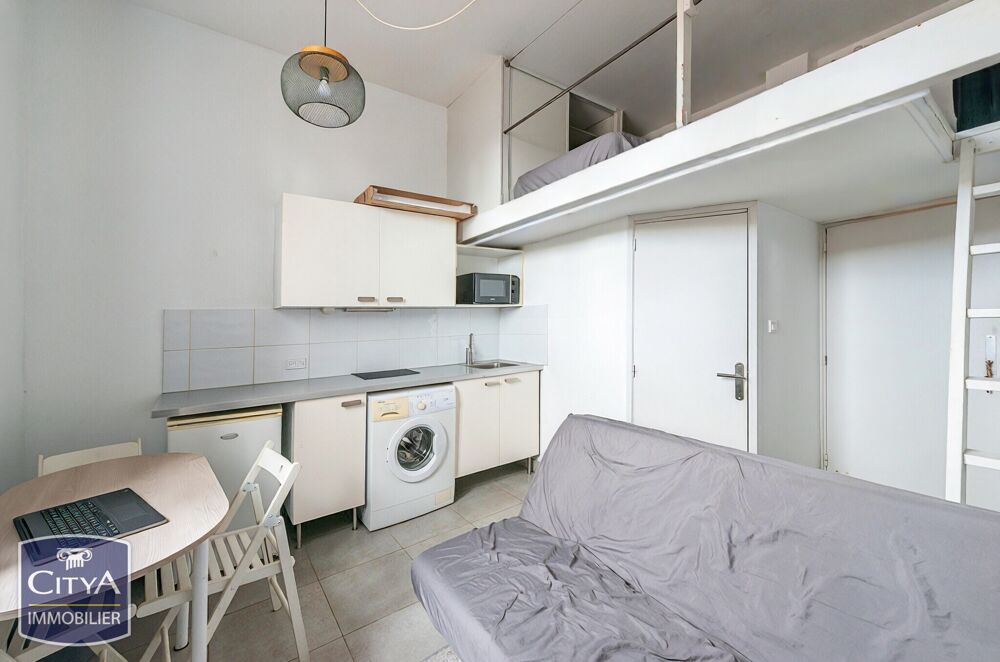   immeuble Valenciennes