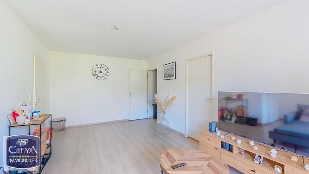 Vente Appartement appartement Preignan