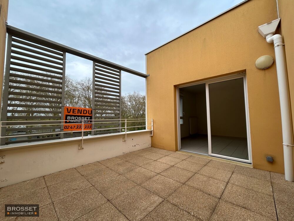 Appartement 3 pièces 62 m² · à Tours · 62 m² · 230 000 €