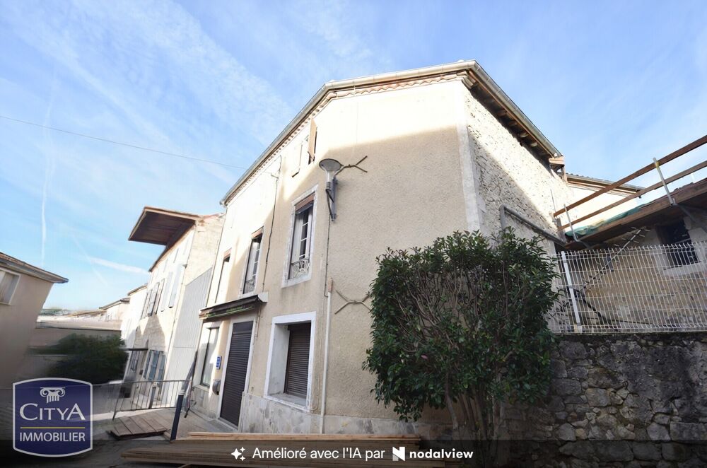 Vente Maison maison Astaffort