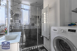  Appartement à vendre 3 pièces 71 m²