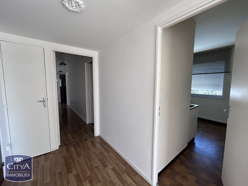 Vente Appartement appartement Charleville-mézières