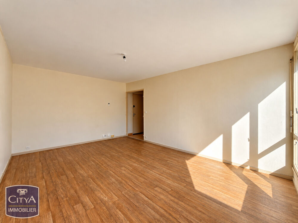 Vente Appartement appartement Angers