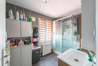  Maison à vendre 5 pièces 103 m²