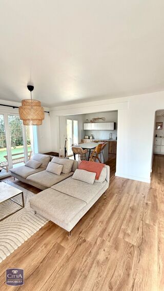  Appartement à vendre 4 pièces 77 m²