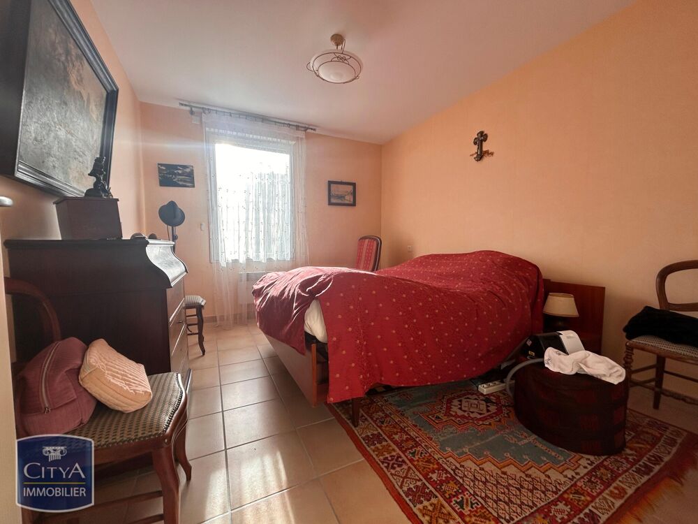 Vente Maison maison Meursac