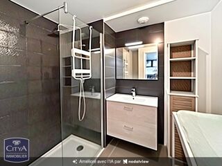  Appartement à vendre 3 pièces 63 m²