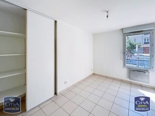  Appartement � vendre 3 pi�ces 58 m�