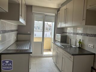  Appartement à vendre 3 pièces 90 m²