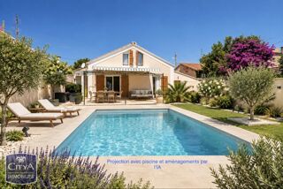  Maison à vendre 7 pièces 146 m²