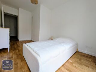 Appartement à vendre 3 pièces 72 m²