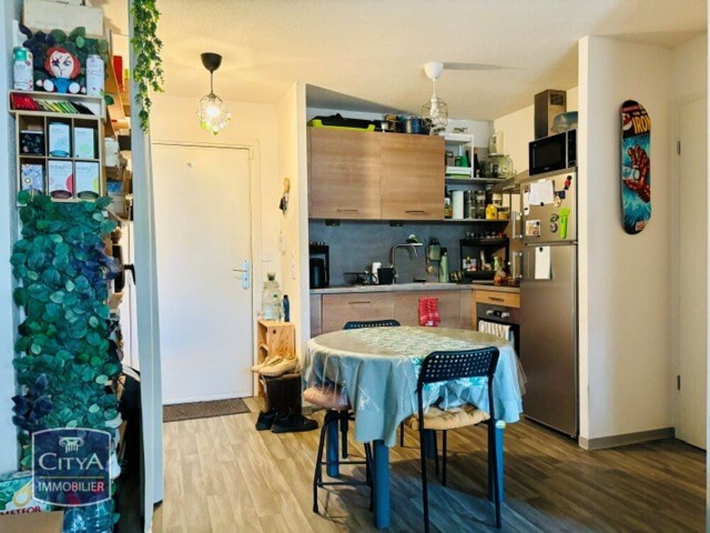 Vente Appartement appartement Strasbourg