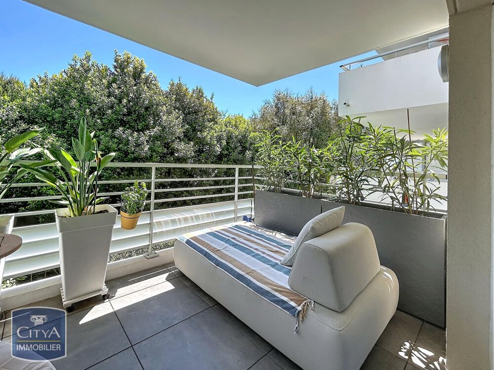 Vente Appartement appartement Antibes