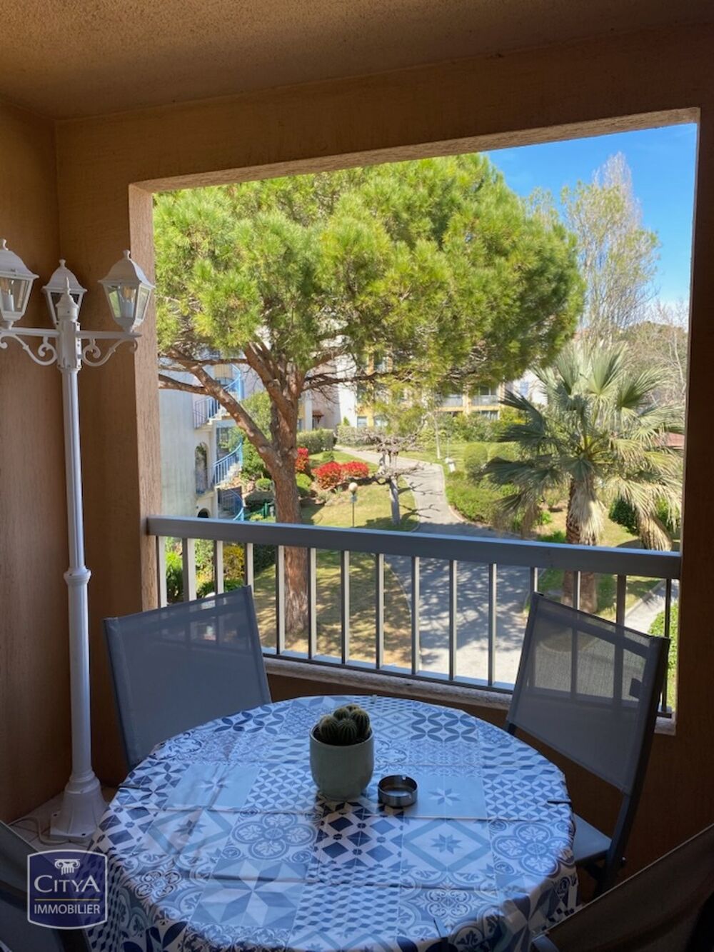 appartement