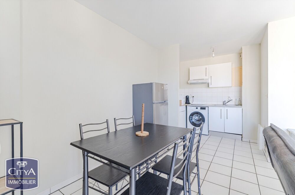 Vente Appartement appartement Tours