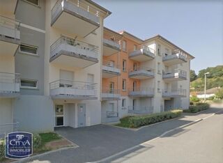  Appartement à vendre 3 pièces 62 m²