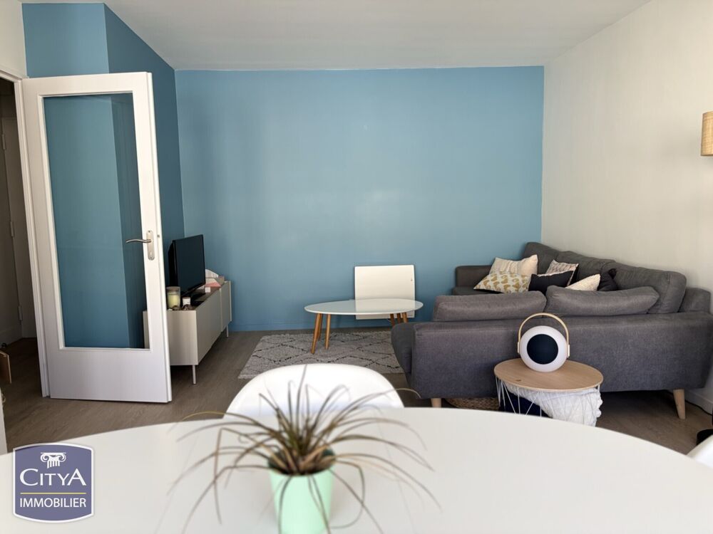 Vente Appartement appartement Poitiers