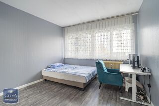  Appartement à vendre 4 pièces 113 m²