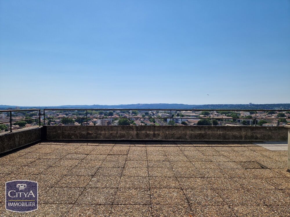 Vente Appartement appartement Avignon