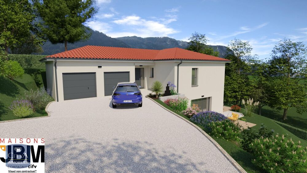 Vente Terrain terrain Saint-galmier