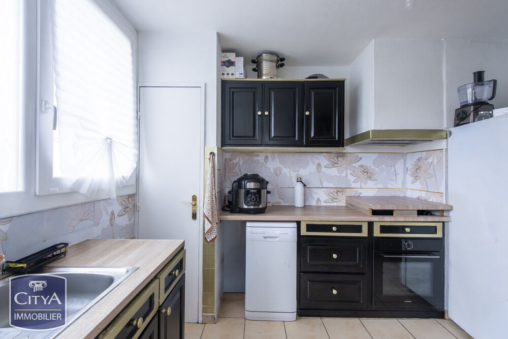 Vente Appartement appartement Marignane