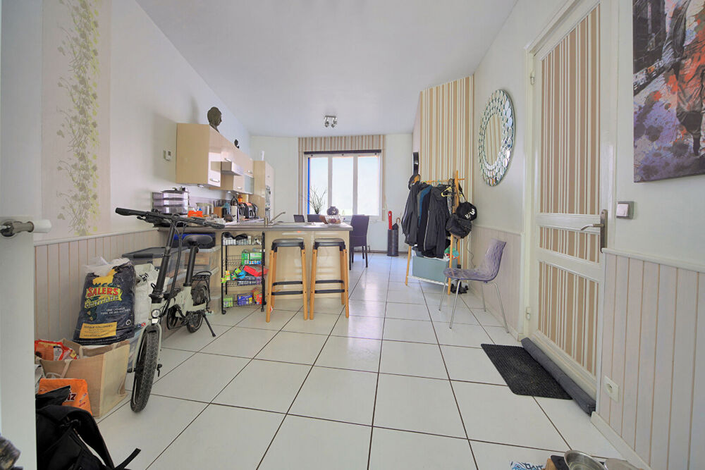 Maison 4 pièces 84 m² · à Tourcoing · 84 m² · 140 000 €