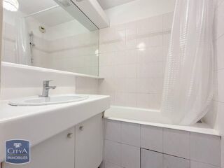  Appartement � vendre 2 pi�ces 34 m�