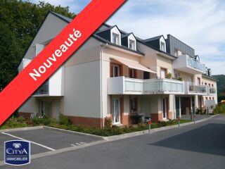  Appartement � vendre 3 pi�ces 50 m�