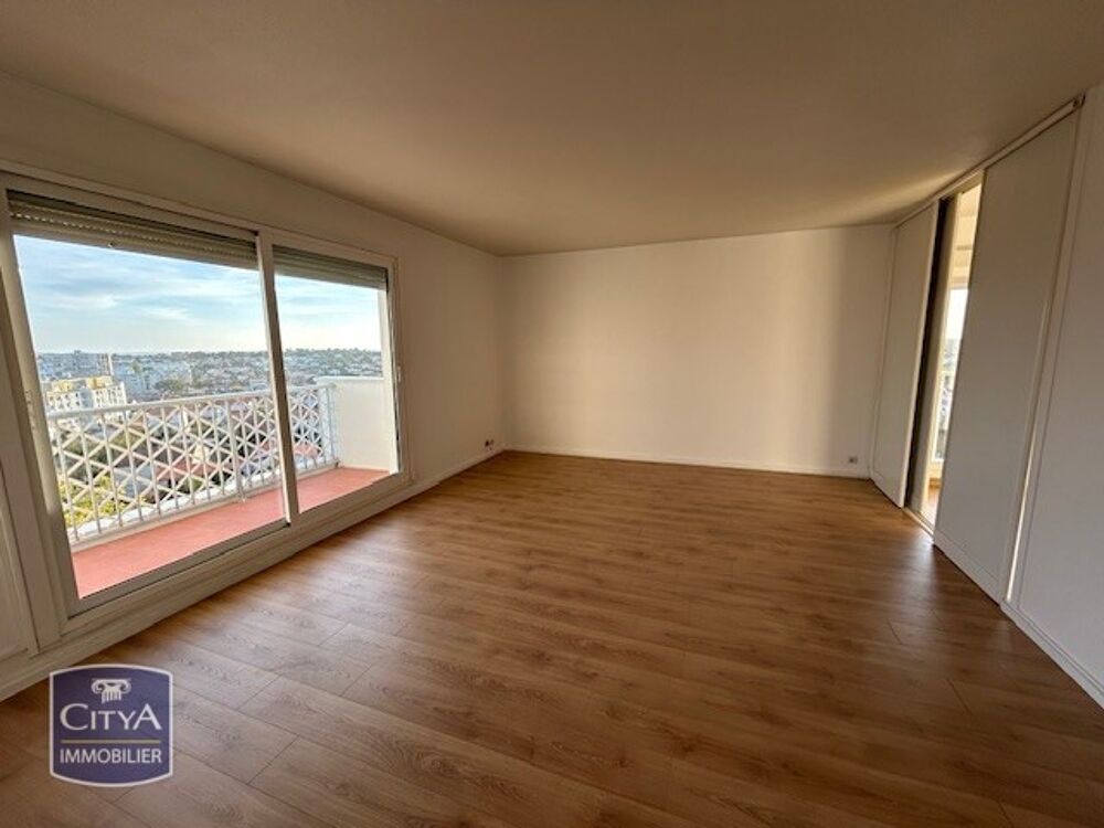 Vente Appartement appartement Royan