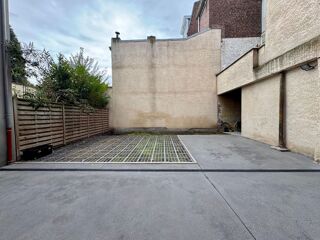  Parking / Garage à vendre 18 m²