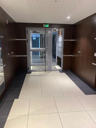  Appartement à vendre 1 pièce 21 m²